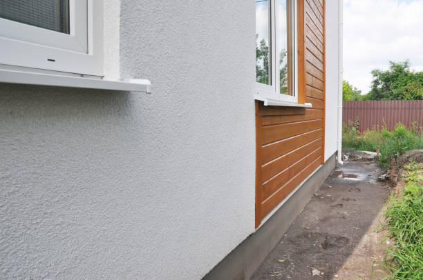 Best Siding Painting and Refinishing  in USA